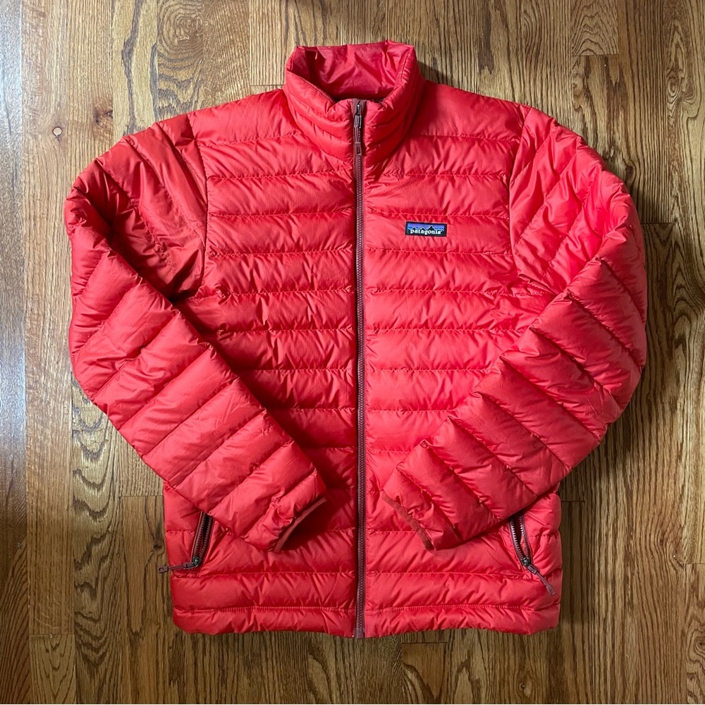 Patagonia Down Sweater Men’s Small